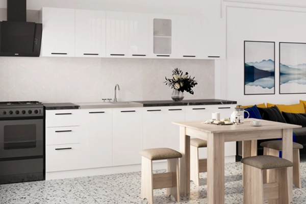 Готова кухня класична купити онлайн замовити інтернет магазин