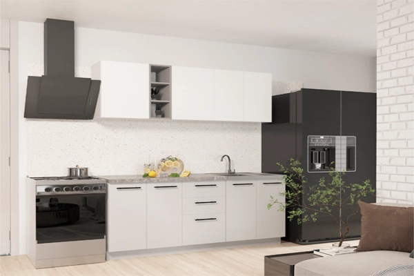 Кухня пряма купити онлайн замовити інтернет магазин