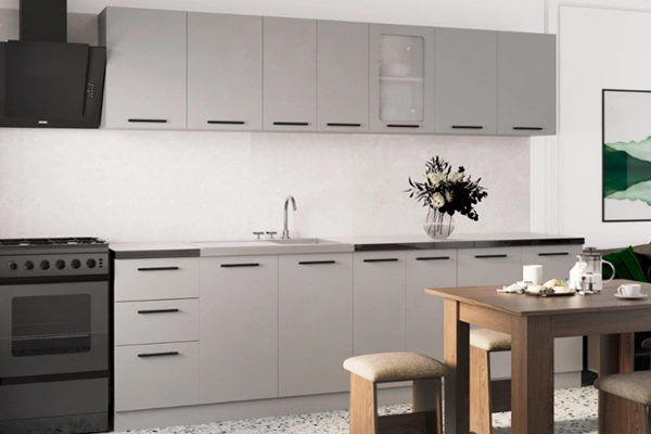 Замовити готові модульні кухні, купити онлайн